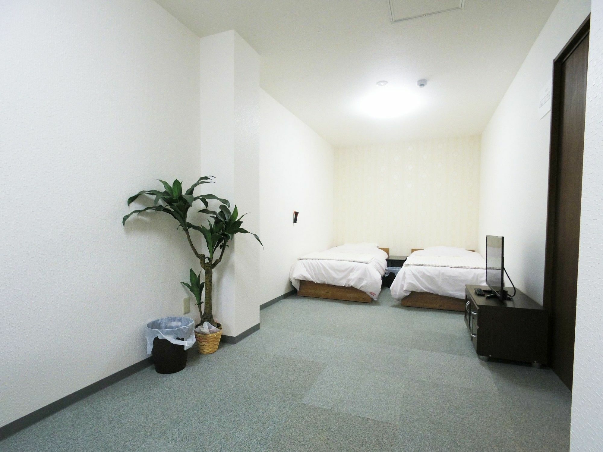 Apartmán Yurian Kjóto Exteriér fotografie